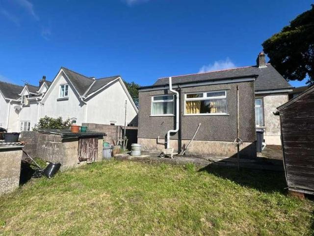 House for sale in Blaenavon, Wales
