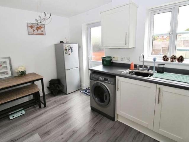 House for sale in Marfleet, Hull