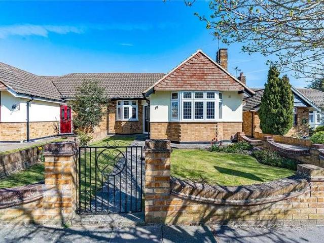 House for sale in Cranham, Greater London