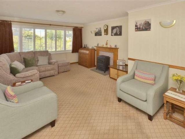 House for sale in West Moors, Ferndown