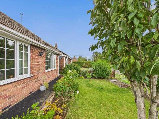 House for sale in Belleau, Lincolnshire