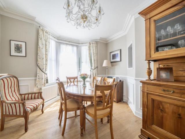 House for sale in Abbey Wood, Greater London