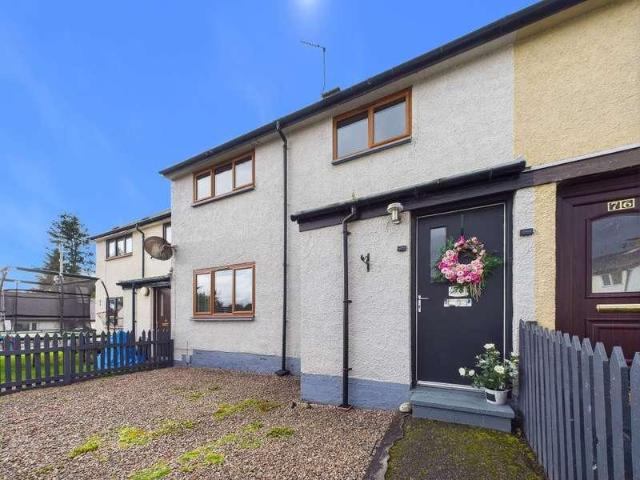 House for sale in Newtonmore, Highland