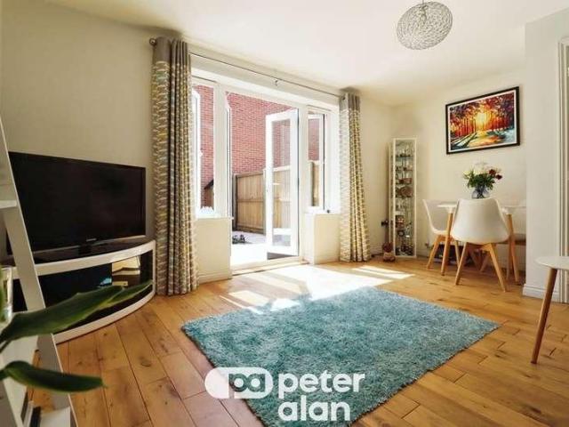 House for sale in Falcon Lodge, Wales