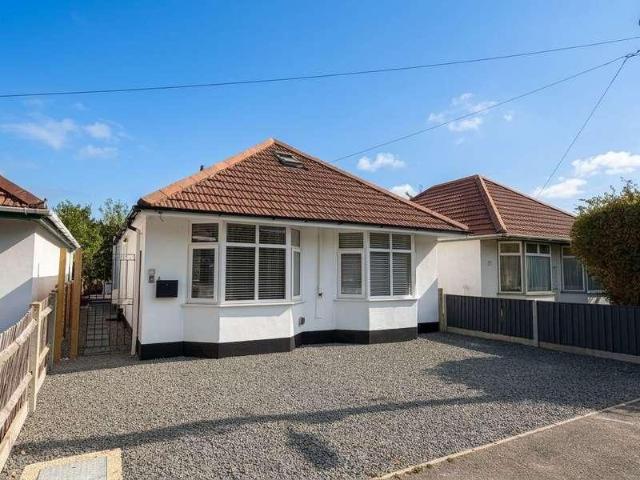 House for sale in Ashurst Bridge, Hampshire