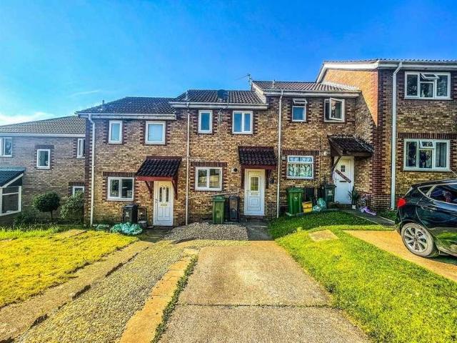 House for sale in Falcon Lodge, Wales