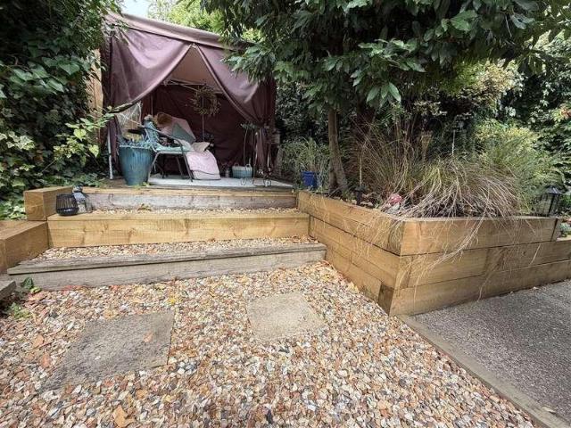 House for sale in Salisbury, Wiltshire
