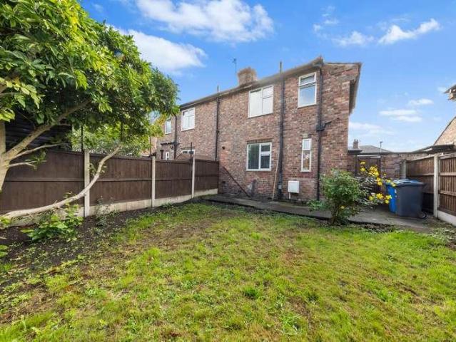House for sale in Westy, Warrington