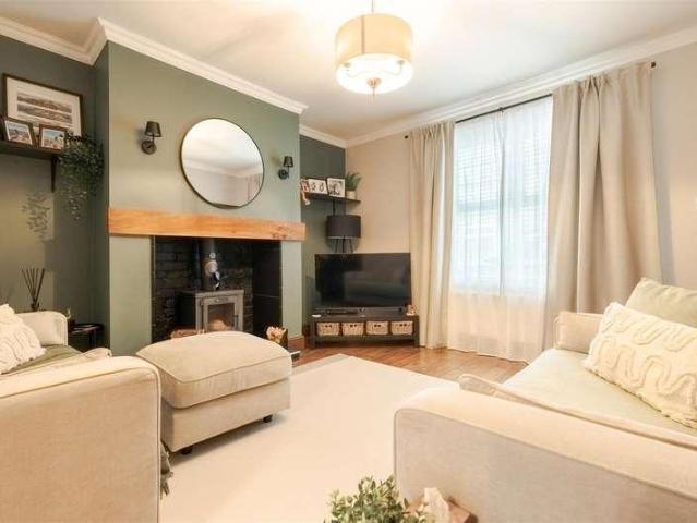 House for sale in Vickerstown, Barrow-in-Furness