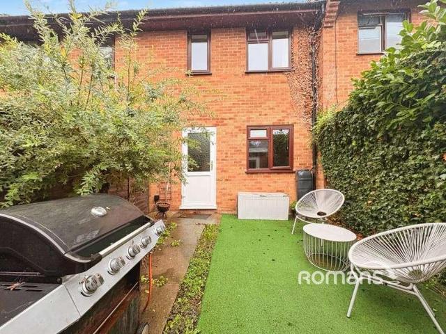 House for sale in Moulsham Green, Hart