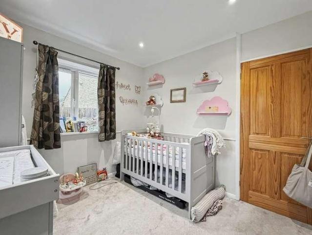 House for sale in Salwayash, East Dorset