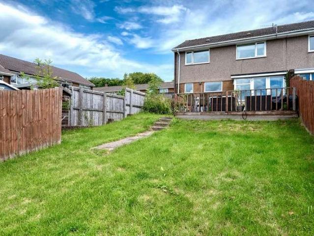 House for sale in Croesyceiliog, Wales