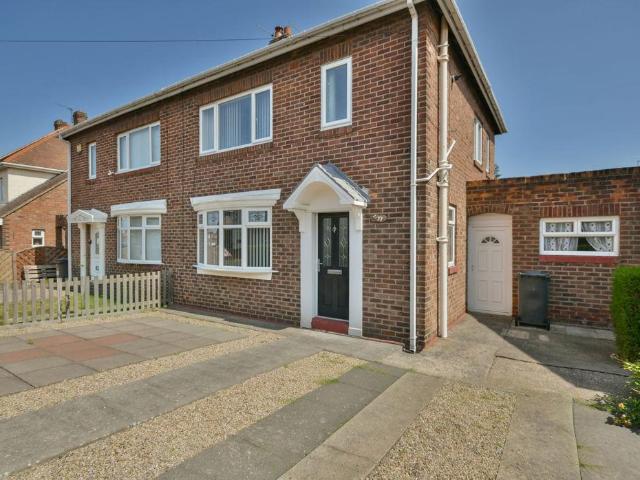 House for sale in Brockley Whins, Jarrow