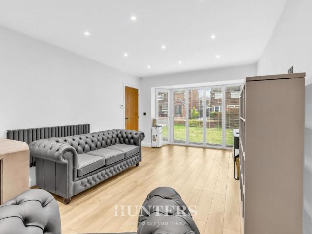 House for sale in Burnedge, Greater Manchester