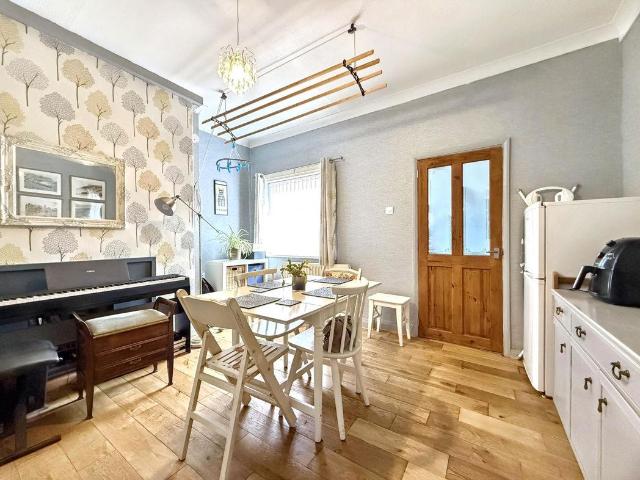 House for sale in Monk Hesleden, Blackhall Colliery
