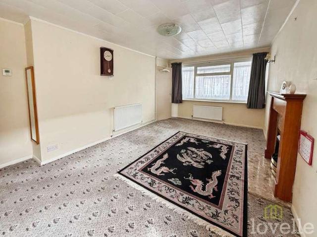 House for sale in Ashby De La Launde, Lincolnshire