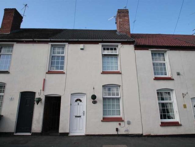House for sale in Halesowen, West Midlands