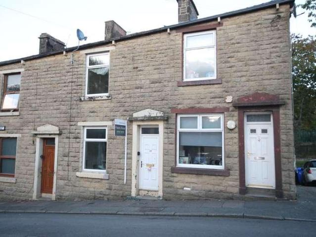 House for sale in Bacup, Rossendale