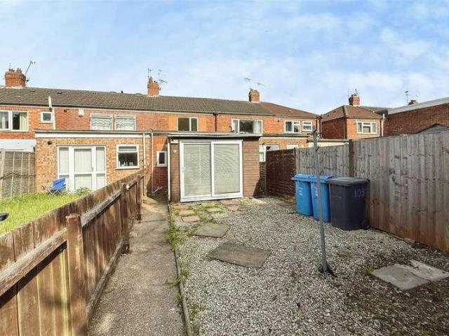 House for sale in Hull, City Of Kingston Upon Hull
