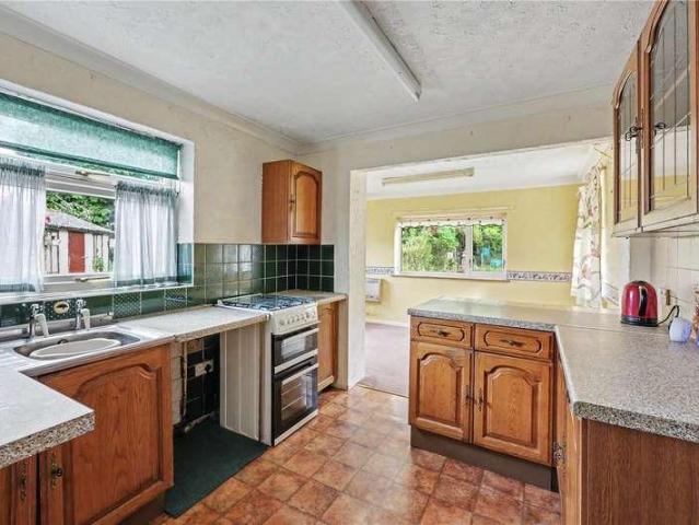 House for sale in New Catton, East Bank