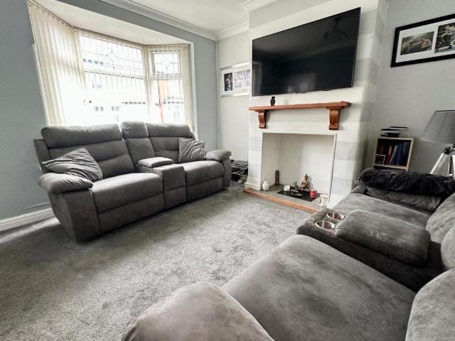 House for sale in Hawes Side, Blackpool