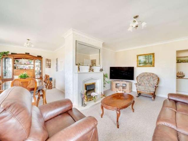 House for sale in Ludlow, Shropshire