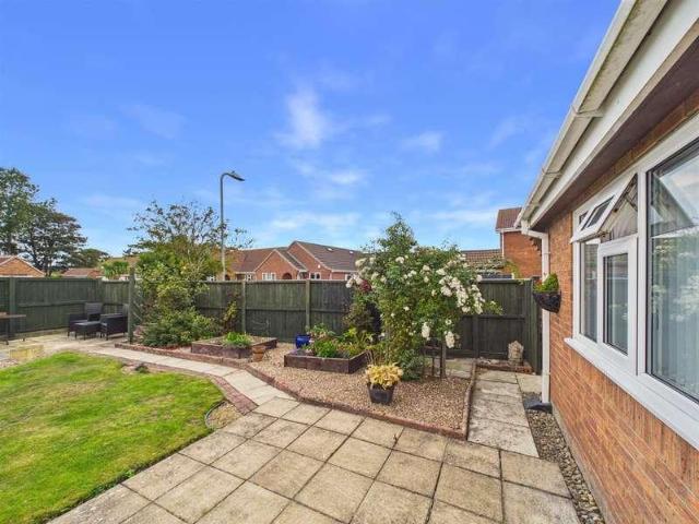 House for sale in Sutton-on-Sea, East Lindsey