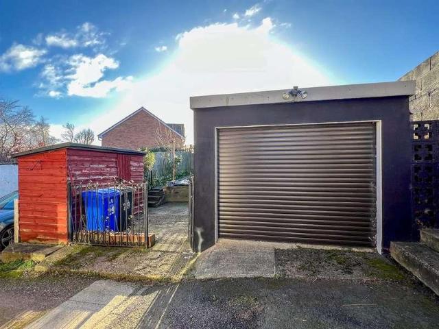 House for sale in Coldmartin Croft, Wooler