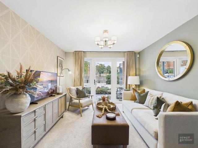 House for sale in Batchworth