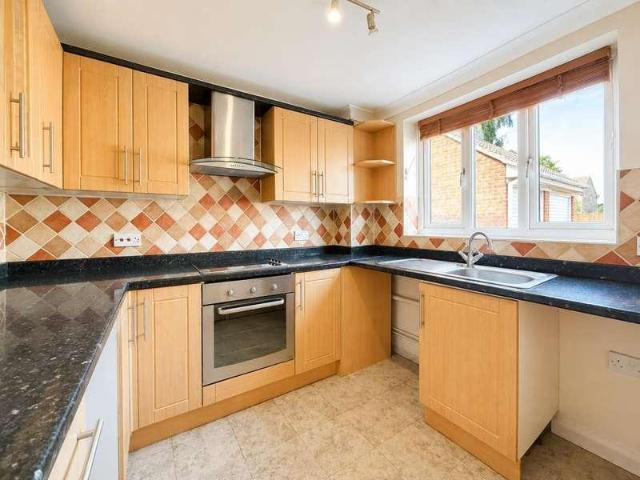 House for sale in Chedburgh, Suffolk