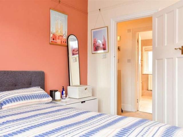 House for sale in Hollingdean, Brighton & Hove