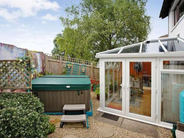 House for sale in Dawlish, Bridford