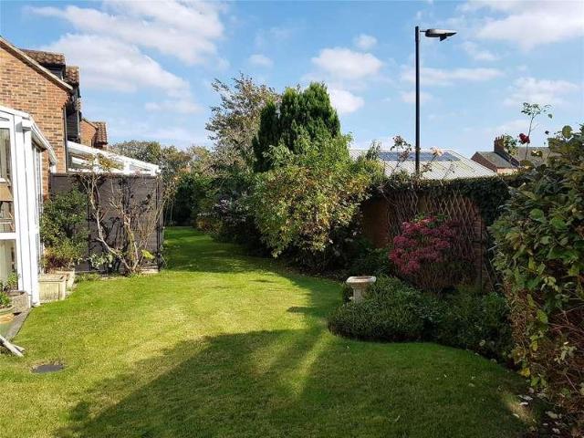 House for sale in Northallerton, North Yorkshire