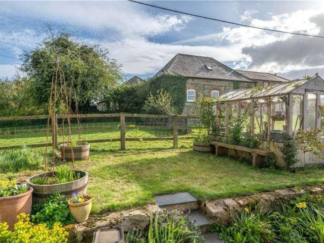 House for sale in Thirn, York and North Yorkshire