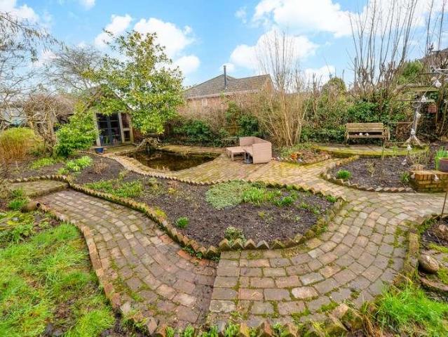 House for sale in Iron-bridge, Shropshire