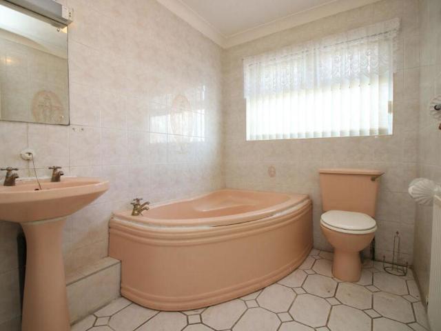 House for sale in Churchtown, Blackpool