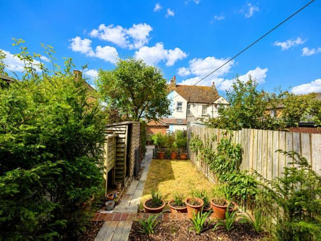 House for sale in Hythe, Folkestone