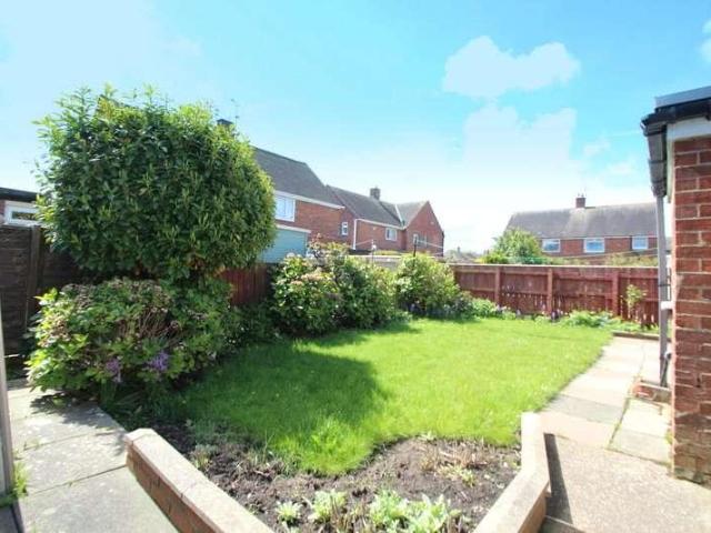 House for sale in Preston, Whitley Bay