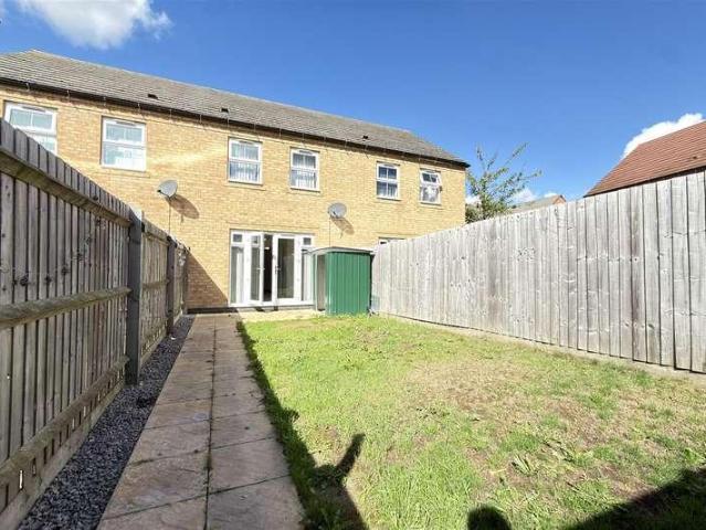 House for sale in Pinfold, Leicestershire