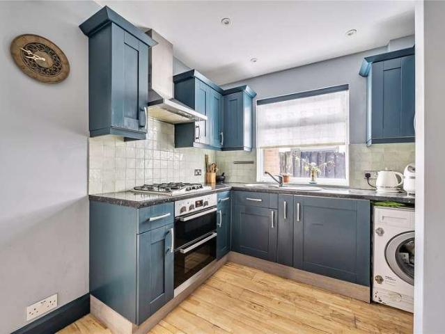 House for sale in Row Town, Surrey