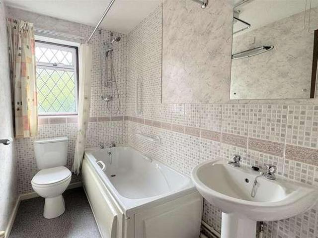 House for sale in Sinfin, East Midlands