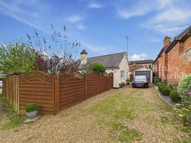 House for sale in Diss, South Norfolk