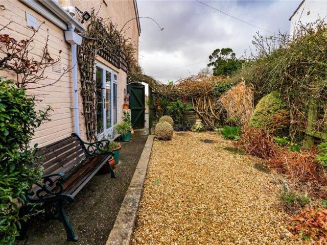 House for sale in Laceby