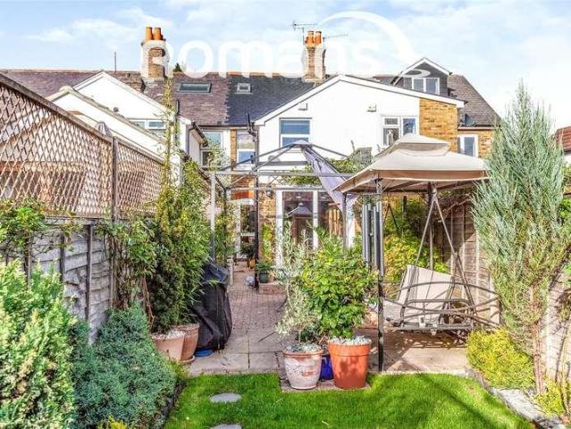 House for sale in Dorney Reach, Buckinghamshire
