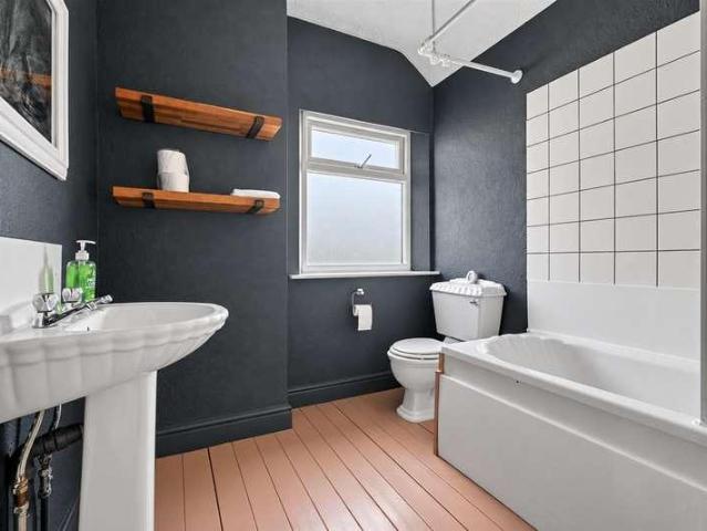 House for sale in Stapleford, Broxtowe