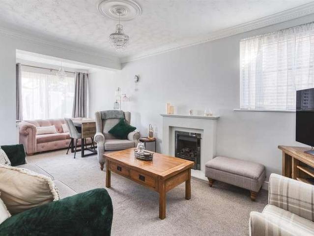 House for sale in Mickleover, Derby