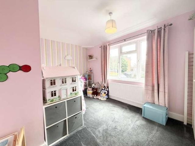 House for sale in Audnam, Amblecote