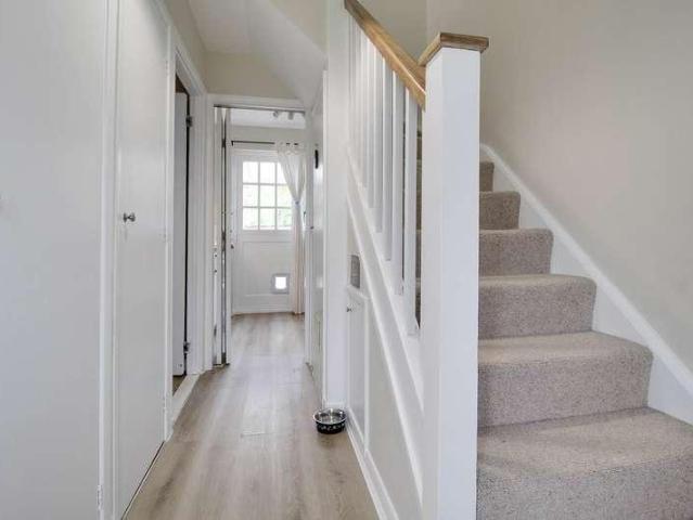 House for sale in Chailey, Iford