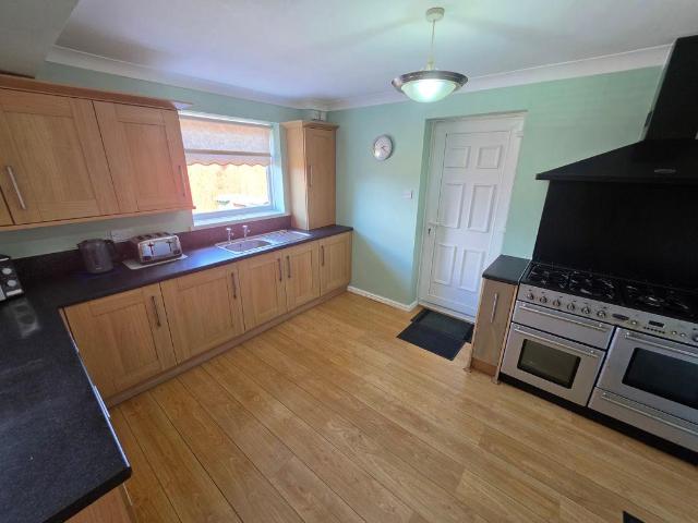 House for sale in Beckwith Green, Tyne And Wear