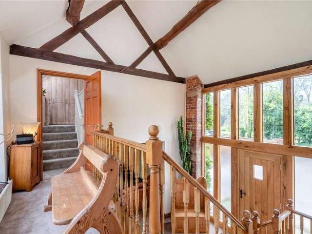 House for sale in Wolverley, Wyre Forest